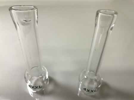 EDGE Welding Cups Gas Lens 920 Narrow Series